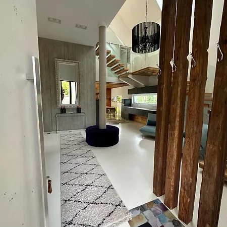 Horská chata Weingut Holler *