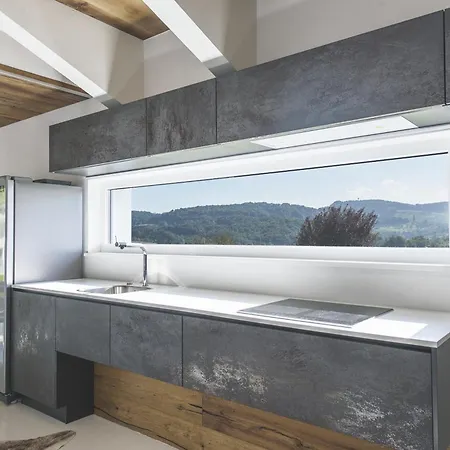 Weingut Holler Horská chata Spielfeld