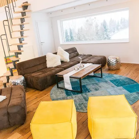 Chalet Weingut Holler