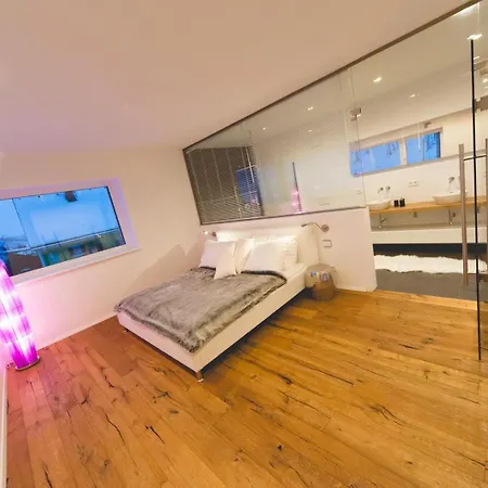 Horská chata Weingut Holler *