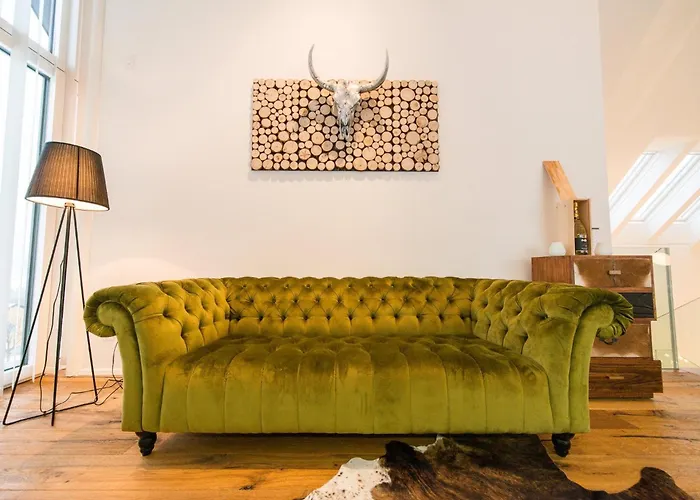 Weingut Holler Chalet