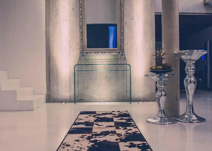 Weingut Holler Domek alpejski *